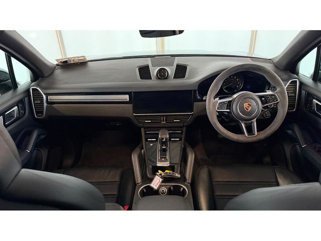 Image for 2022 Porsche Cayenne 3.0 V6 *PLATINUM EDITION*PAN ROOF* ED E HYBRID 5DR A