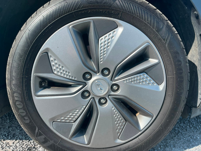 Image for 2021 Hyundai Kona Kauai EV Premium 5DR Auto