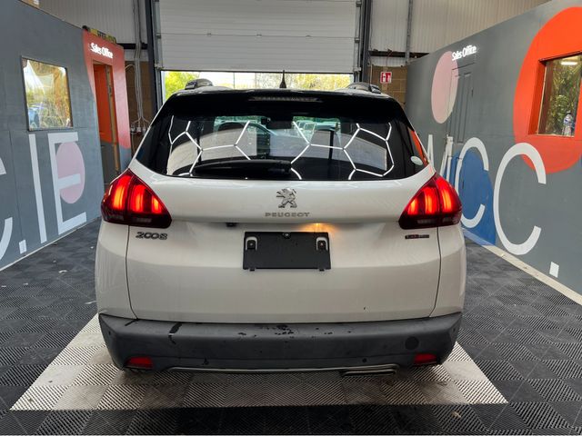 Image for 2018 Peugeot 2008 €12950 2018 PEUGEOT 2008 1.2 AUTOMATIC / CRUISE CONTROL / REVERSE CAMERA / PANORAMIC SUNROOF AND MORE