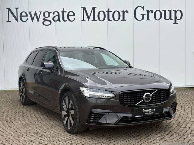 Image for 2025 Volvo V90 T6 PLUS AWD