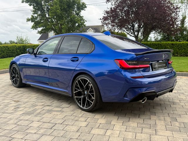 Image for 2020 BMW 3 Series 320d xDrive M Sport