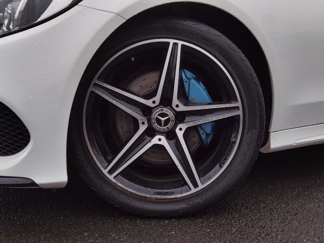 Image for 2018 Mercedes-Benz C Class C160 AMG LINE PETROL AUTOMATIC - FINANCE AVAILABLE - CALL US TODAY ON 01 492 6566 OR 087-092 5525