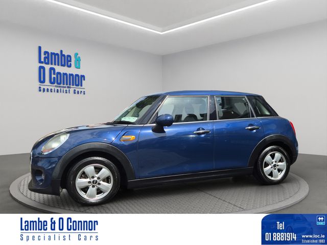 Image for 2016 Mini Hatch 1.2 AUTOMATIC * ALLOYS * 5 DOOR * 