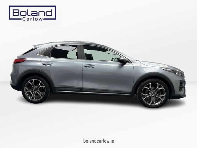 Image for 2020 Kia XCeed 1.0 K4 *TOP SPEC* €60 P/W