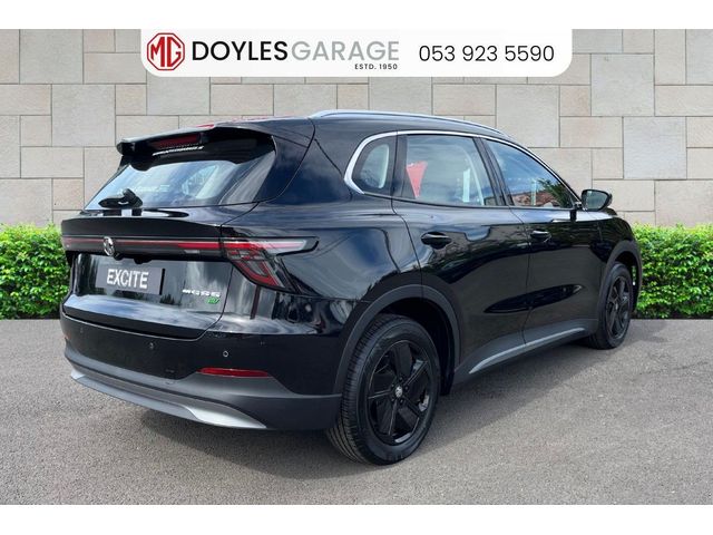 Image for 2026 MG S5 Excite Standard Range*261 Offers Available