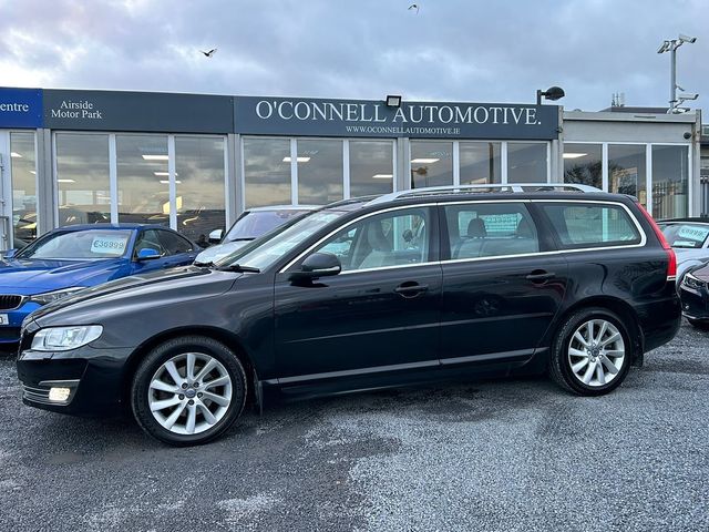 Image for 2016 Volvo V70 SE LUX