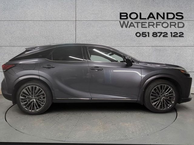 Image for 2025 Lexus RX RX 450h+ Premium 4WD