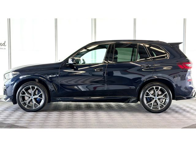 Image for 2023 BMW X5 M SPORT* 