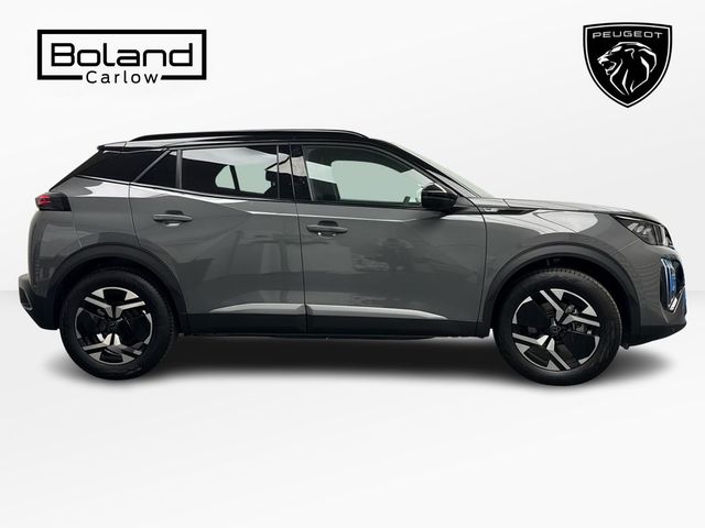 Image for 2025 Peugeot 2008 E GT *FULL EV* €80 P/W 3YRS