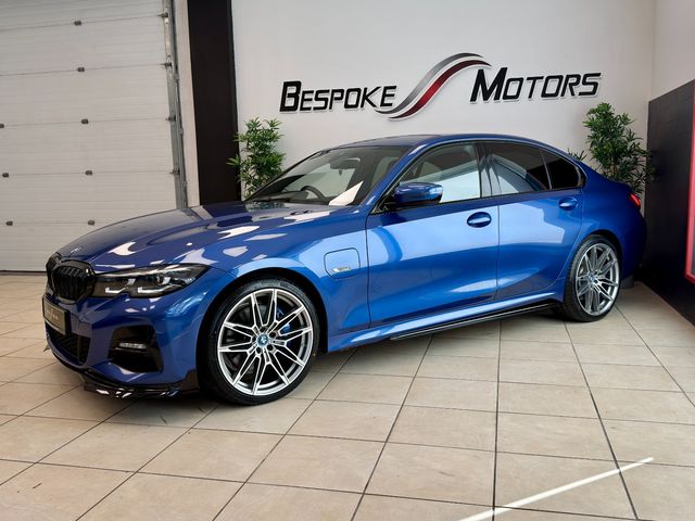 Image for 2022 BMW 3 Series 330E M SPORT