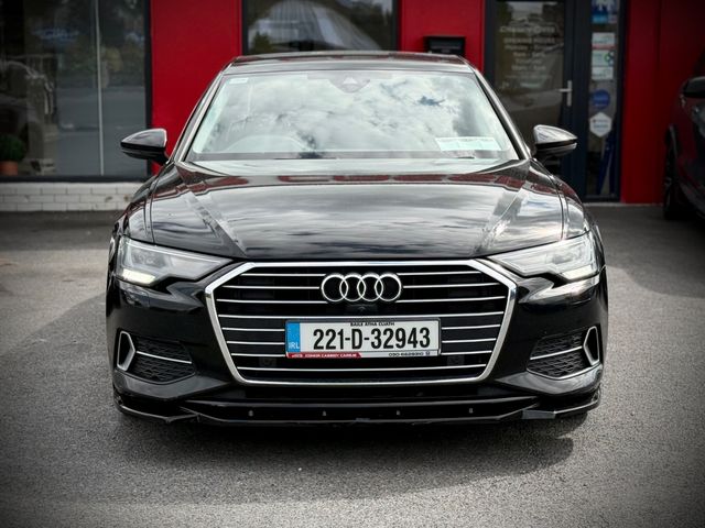 Image for 2022 Audi A6 2.0 TDI 40 // MAXTON KIT & UPGRADED ALLOYS // BOOK VIEWING TODAY!