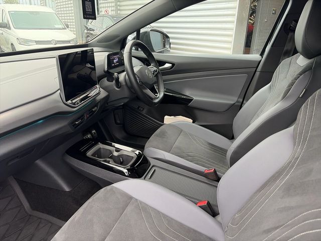 Image for 2024 Volkswagen ID.4 ID.4 PRO PLUS 77KWH 286HP