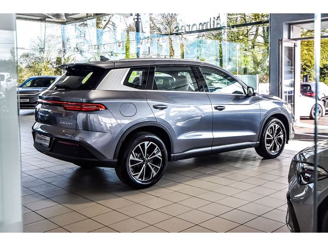 Image for 2026 BYD Sealion 5 Sealion Plug in Hybrid NEW