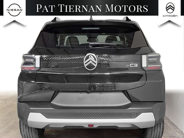 Image for 2026 Citroen C3 E-C3 MAX BEV 44kWh