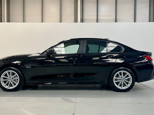 Image for 2021 BMW 3 Series G20 E SE PRO 4DR Auto
