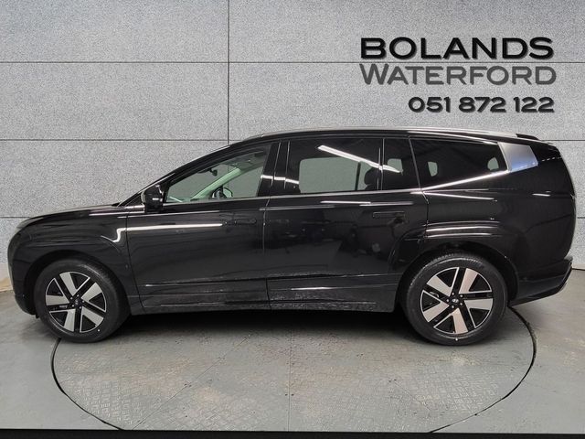 Image for 2026 Hyundai Ioniq 9 Ioniq 9 Platinum 110Kwh Finance From €228 per week