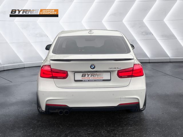 Image for 2016 BMW 3 Series 330 E MSPORT AUTO