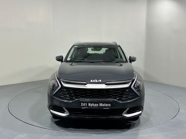 Image for 2024 Kia Sportage K2 1.6 Crdi 241