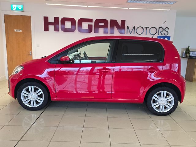 Image for 2019 Volkswagen up! High UP 1.0 5Dr Automatic