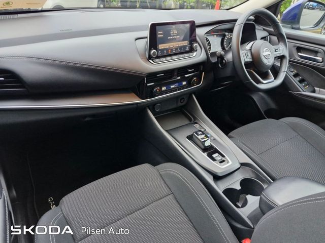 Image for 2023 Nissan Qashqai (5) ePOWER SV GR Auto