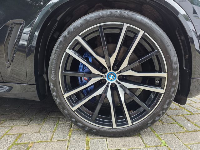 Image for 2022 BMW X5 XDRIVE 45E M SPORT AUTO. SKY LOUNGE. HUGE SPEC. FINANACE ARRANGED. AA APPROVED. SIMI.
