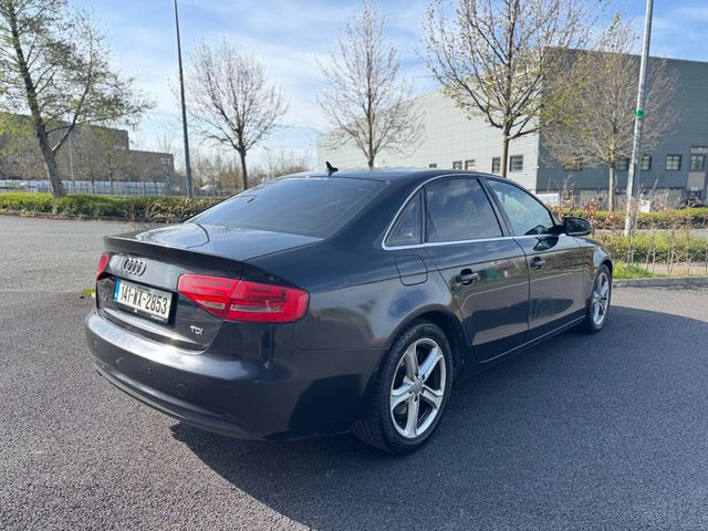 Image for 2014 Audi A4 2.0 TDI TECHNIK 136PS 4DR