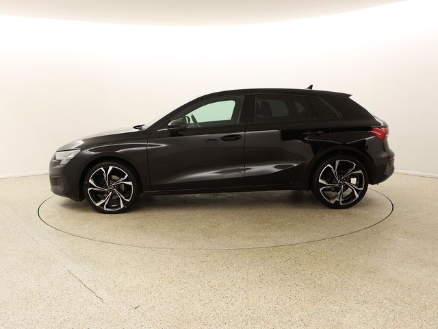 Image for 2022 Audi A3 30 TDI 116HP SE