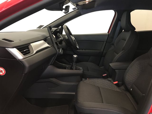 Image for 2026 Renault Captur evolution TCe 115 E06X