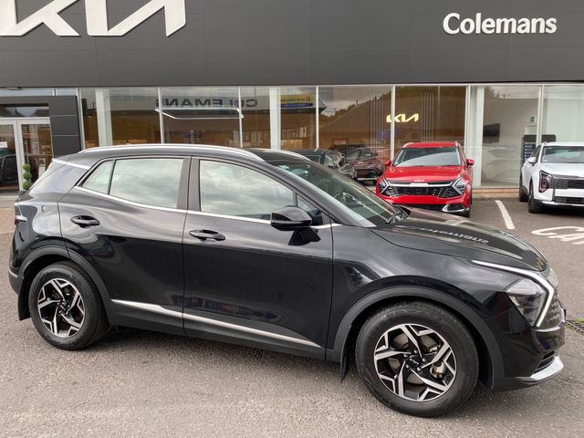 Image for 2024 Kia Sportage K2 1.6 Diesel