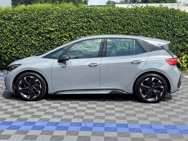 Image for 2024 Cupra Born V1 58KWH // 19" TYPHOON ALLOYS // APPLE CARPLAY/ANDROID AUTO // DUAL ZONE CLIMATE CONTROL