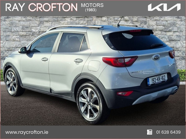 Image for 2019 Kia Stonic 1.6 K2 Diesel