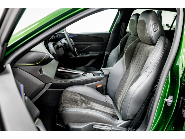 Image for 2024 Peugeot 308 GT PHEV Auto 180HP