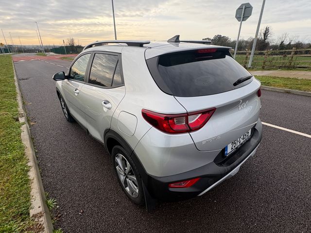 Image for 2025 Kia Stonic Warranty to 2032! Showroom Condition! Sat Nav Reverse Camera! 1.0 Turbo petrol! 