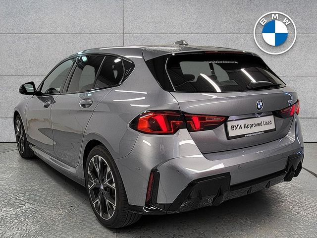 Image for 2026 BMW 1 Series 120 M Sport