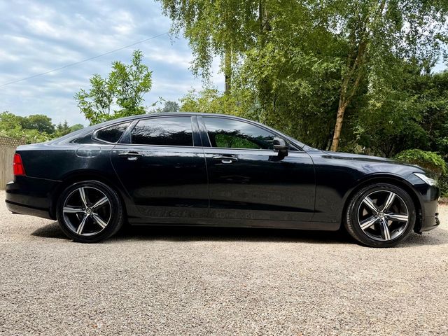 Image for 2018 Volvo S90 D4 190BHP R-DESIGN 