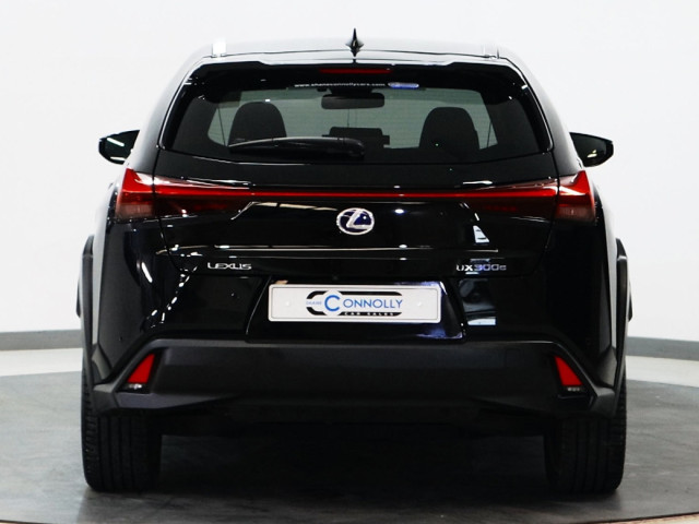 Image for 2022 Lexus UX 250H *45* 300E