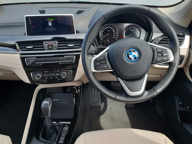 Image for 2022 BMW X1 xDrive25e xLine 4DR Auto