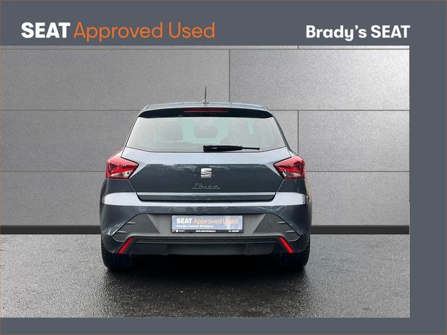 Image for 2026 SEAT Ibiza *SOLD*