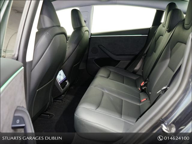 Image for 2024 Tesla Model 3 Long Range AWD Bfb1s5t1w
