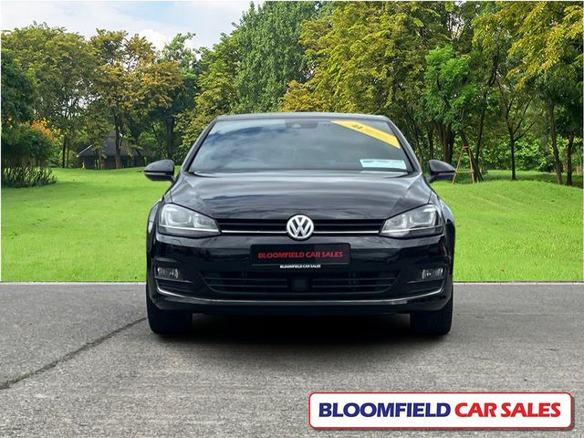 Image for 2016 Volkswagen Golf 1.4 PETROL HIGHLINE// IMMACULATE 