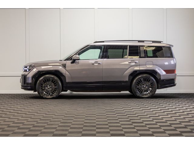 Image for 2024 Hyundai Santa Fe Premium Calligraphy 7 Seater