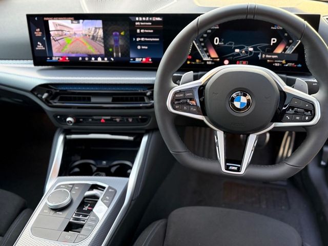 Image for 2026 BMW 2 Series 220i M Sport Coupe Sunroof
