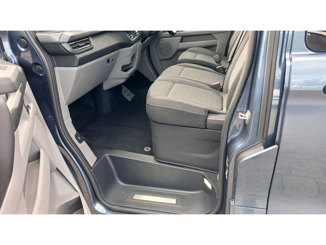 Image for 2025 Ford Transit Custom 