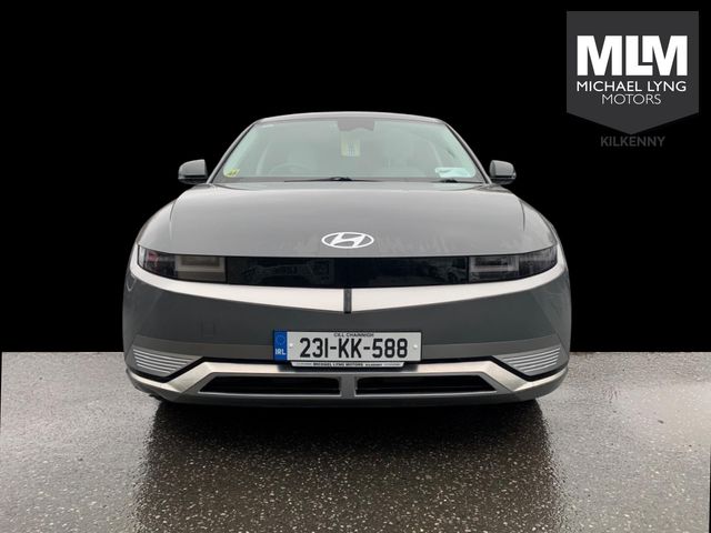 Image for 2023 Hyundai Ioniq 5 Premium LE 58KW 5DR Auto