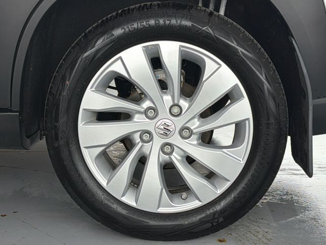 Image for 2025 Suzuki SX4 Motion 1.5 HEV Auto