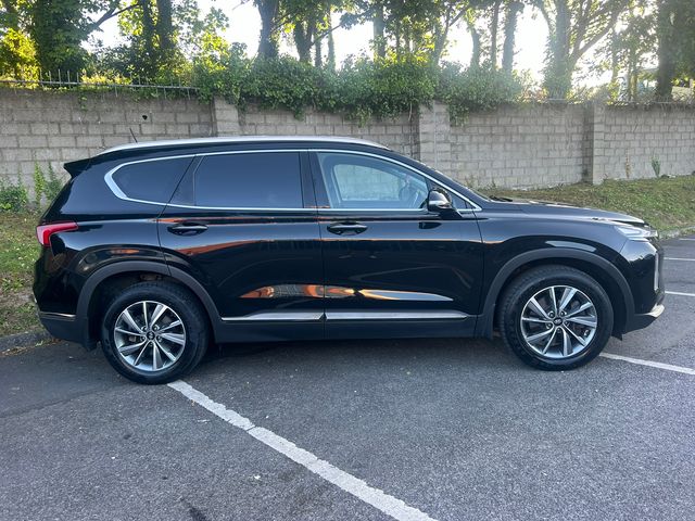 Image for 2019 Hyundai Santa Fe 