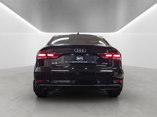 Image for 2018 Audi A3 1.0 TFSI SE SALOON. FSH. FINANCE ARRANGED. SIMI. AA APPROVED.