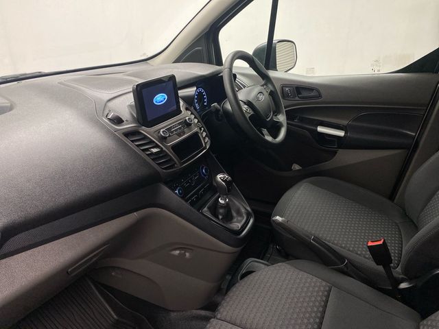 Image for 2024 Ford Transit Connect Connect LWB HP TREND - 1.5 TD10