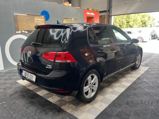 Image for 2015 Volkswagen Golf 2015 VOLKSWAGEN GOLF TSI COMFORT LINE AUTOMATIC/ PARKING CAMERA