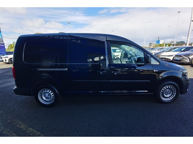 Image for 2020 Volkswagen Caddy 2.0TDI PVM (€14, 950 INC. VAT) - FINANCE AVAILABLE - CALL US TODAY ON 01 492 6566 OR 087-092 5525